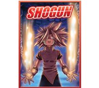 « Shogun », un magazine de mangas... européens !