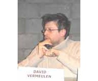 David Vandermeulen : « Haber a agi très fortement sur son temps, et l'Histoire Universelle lui doit énormément »
