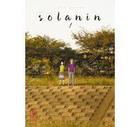 Solanin T1 - par Inio Asano - Kana (made in)