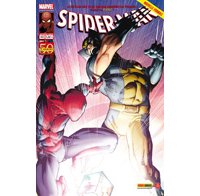 Spider-Man N°135 - Collectif - Panini Comics