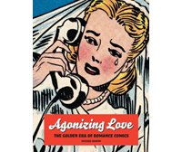 Agonizing Love : (re-)découvrir les comics sentimentaux