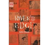 River's Edge - Kyôko Okazaki - Sakka