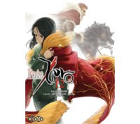 Fate/Zero T12 - Par Shinjirô & Gen Urobuchi - Ototo