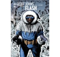 Geoff Johns Présente Flash T2 - Par Geoff Johns, Angel Unzueta & Scott Kolin - Urban Comics