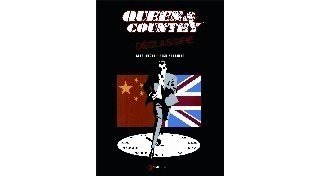 Queen & Country : Déclassifié, T2 : « Rapport des opérations » – Par Greg Rucka & Rick Burchett – Akileos