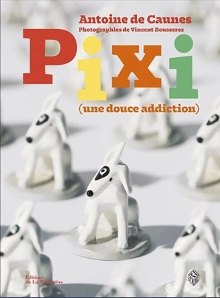 Pixi : La douce addiction d'Antoine de Caunes [VIDEO]
