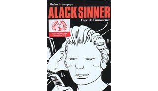 Alack Sinner, du roman (À Suivre) au roman graphique