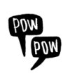 La BD québécoise s'éclate avec les Éditions Pow Pow