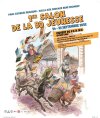 1er Salon de la BD Jeunesse à Paris 15
