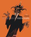 Le Magicien de Whitechapel T. 1 & T. 2 - Par André Benn - Ed. Dargaud