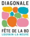 Les lauréats du Prix Diagonale - Le Soir 2016