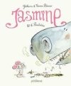 Jasmine et le Proutodino - Un album en odorama - Par Thomas et Guillaume Bianco – P'tit Glénat