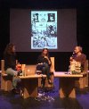 Angoulême 2020 : Joe Sacco et Ariane Chemin, ou l'art du journalisme en BD