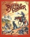 Buffalo Runner par Tiburce Oger - Editions Rue de Sèvres