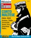 Corto Maltese, quelle histoire !