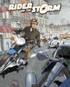 Rider on the Storm, T1 : Bruxelles - Par Géro & Baudouin Deville - Paquet