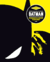 Les Cahiers de la BD HS 1 : Batman pourquoi il revient toujours ? 