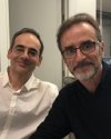 Juan Diaz Canalès & Rubén Pellejero : « Plutôt que de se limiter aux albums de Corto Maltese, il est plus intéressant d'aller aux racines, de se nourrir des éléments qui ont été sur la propre table d'Hugo Pratt »