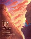 BD dans l'Ain 2022 - 26e Edition - Valserhône