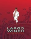 Exposition Largo Winch : l'art du dessin de Philippe Francq