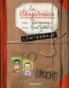 Les Dingodossiers : L'intégrale - par Goscinny & Gotlib - Dargaud