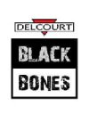 Les Éditions Delcourt acquièrent « Black Bones », un label de Manganime 