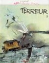 Terreur - Tome 2 - Par André-Paul Duchâteau et René Follet - Le Lombard