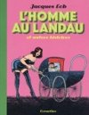 L'Homme au landau - Par Jacques Lob - Cornélius