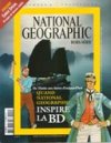 National Geographic Magazine Hors Série BD - Novembre 2004