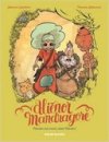 Aliénor Mandragore T. 1 - Par S. Gauthier et T. Labourot - Editions Rue de Sèvres