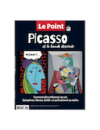 Picasso et la bande dessinée : influences réciproques