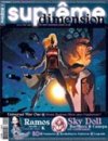 Suprême Dimension n°1 - Février 2006