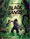 "Black Sands" d'Oger & Contis revisite la Guerre du Pacifique