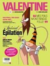 Valentine - T1 : Elle & Décoloration - Par Anne Guillard - Vents d'Ouest
