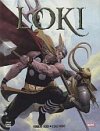Loki - Par Robert Rodi & Esad Ribic - Marvel France