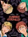 Sombres Citrouilles - Par Malika Ferdjoukh et Nicolas Pitz - Rue de Sèvres
