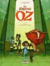 Le magicien d'Oz - T2 - par Chauvel & Fernández - Delcourt