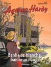 Agence Hardy - T4 : Banlieue blanche, banlieue rouge - par Christin & Goetzinger - Dargaud