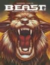 Beast, tome 2 : Amrath, la reine sauvage - Par Cheilan & Mateo Guerrero - Le Lombard
