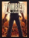 Zombies - T2 : « De la brieveté de la vie » - Par Peru, Cholet & Champelovier - Soleil Productions