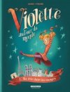 "Violette autour du monde", primé au Festival d'Angoulême ?