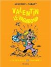 Valentin le vagabond – L'Intégrale Tome 1 – Par René Goscinny et Jean Tabary – IMAV éditions