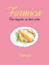 Le formidablement drôle "Formica" de Fabcaro