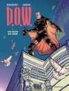 "D.O.W." : le nouveau justicier-graffeur de Dupuis