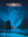 Thorgal Saga : la fabuleuse variation Robin Recht 