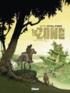 Éric Stalner entre dans "La Zone"
