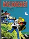 Ric Hochet en intégrale (tome 1) - Tibet et Duchâteau - Lombard