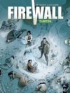 Firewall T1 par Betaucourt et Dzialowski - Editions Bamboo