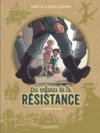 Résistances (2/3) : La bande dessinée réhabilite les figures oubliées de la Résistance