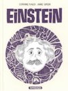 Einstein - Par C. Maier et A. Simon - Dargaud